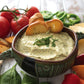 Rada Spinach Artichoke Dip Mix, Made in USA