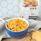 Low Carb Pasta, Keto Pasta, Great Low Carb Bread Company ,7G Net Carbs, 12G Of Protein, Non Gmo, (Elbow, 3 Pack)
