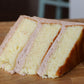 Mom'S Place Gluten-Free Yellow/White Cake Mix - Nut Free, Dairy Free, Corn Free & Soy Free, Dessert Baking Mix, 15.2 Oz