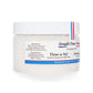 Straight from France Fleur De Sel Finishing Sea Salt, 8 oz, Genuinely French