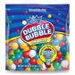 Tootsie Roll Gumball Machine Refill - Assorted .5 Inch Gumballs - 53 Ounce Bag - 1 Count - Multi Color