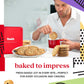 Davids Cookies Freshly Baked Cookies - Delicious Handmade Soft Variety - Exquisite Gourmet Gift for Friends & Family on Special Occasions - Macadamia Nut 2lbs