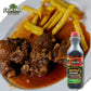 Spur Tree Oxtail Seasoning 13.9 Oz - Oxtails Seasoning To Experience Authentic Jamaican Cuisine - All-Natural And Fresh Ingredie