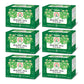 Tadin Boldo Herbal Tea, Caffeine Free, 24 Tea Bags, 1.18 oz, Pack of 6