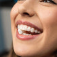 Movemints Clear Aligner Mints - Patented, Edible Alternative To Chewies - Freshen Breath And Improve Dry Mouth With Xylitol - Va