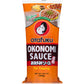 Otafuku Okonomi Sauce, Vegan Japanese Topping for Okonomiyaki Pancakes (10.6 Ounces)