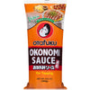 Otafuku Okonomi Sauce, Vegan Japanese Topping for Okonomiyaki Pancakes (10.6 Ounces)