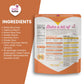 Better Batter Pizza Crust Mix | Certified Kosher, Vegan & Gluten Free Mix For Baking Top 9 Allergen-Free Perfect For 14'' Pizzas