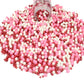 Mystic Sprinkles Valentine'S Day Sprinkle Mixes (Bubbles Of Love Sugar Pearl Mix 4.3Oz)