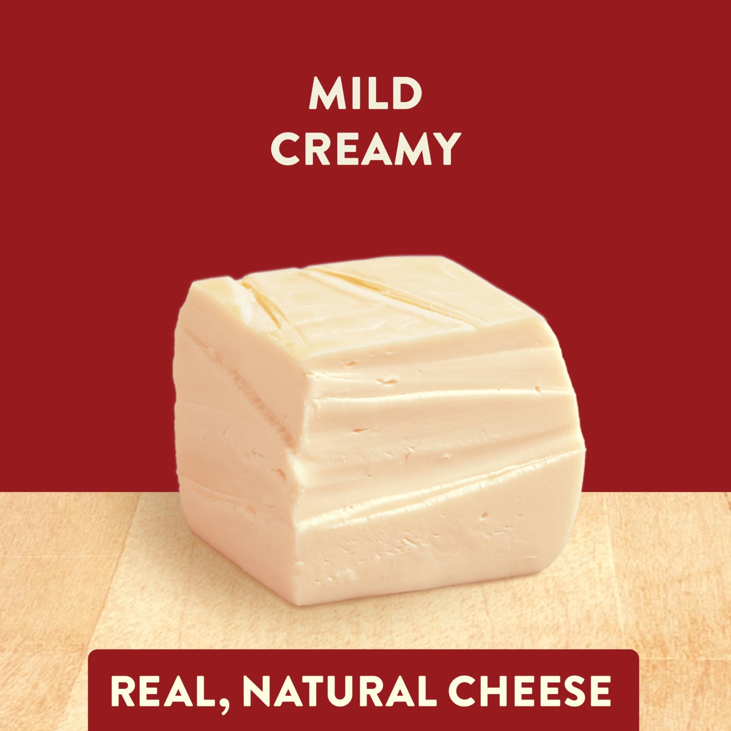Sargento Natural Whole Milk Mozzarella Shredded Cheese, Traditional Cut, 8 oz
