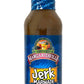 Margaritaville Jerk Marinade Sauce  13 Ounce (Pack of 6)