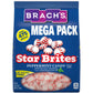 Brachs Star Brites Peppermint Starlight Mints Hard Candy, 475 Count, Bulk Candy Bag, Multicolor