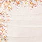 Miss Jones Baking 90% Organic Birthday Buttercream Frosting, Perfect For Icing And Decorating, Vegan-Friendly: Confetti Pop (Pack Of 6)