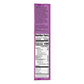 Sunbelt Bakery Oatmeal Raisin Chewy Granola Bars, 96-1.0 OZ Bars (12 Boxes)