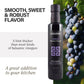 Kouzini Ultra Premium Balsamic Vinegar, Aged Balsamic Vinegars From Modena, Italy, Premium, Smooth & Full-Bodied Flavor, 250Ml B