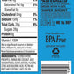 Langers Island Blend Juice Cocktail, Pineapple Orange Coconut, 64 Fl Oz (Pack of 8)