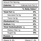 One Organic Sushi Nori Premium Roasted Organic Seaweed (50 Full Sheets)