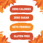 Swerve Ultimate Sugar Replacement Sweetener, Granular Sugar Substitute, Zero Calorie, Keto Friendly, Zero Sugar, Non-Glycemic, G