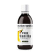 Native Vanilla 4 oz Pure Vanilla Extract - 100% Vegan, Non-GMO, Gluten-Free, Sugar Free
