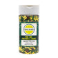 Mystic Sprinkles The Big Football Game Jimmy Mix 3Oz Bottle (Green & Yellow Sprinkle Mix 3Oz)