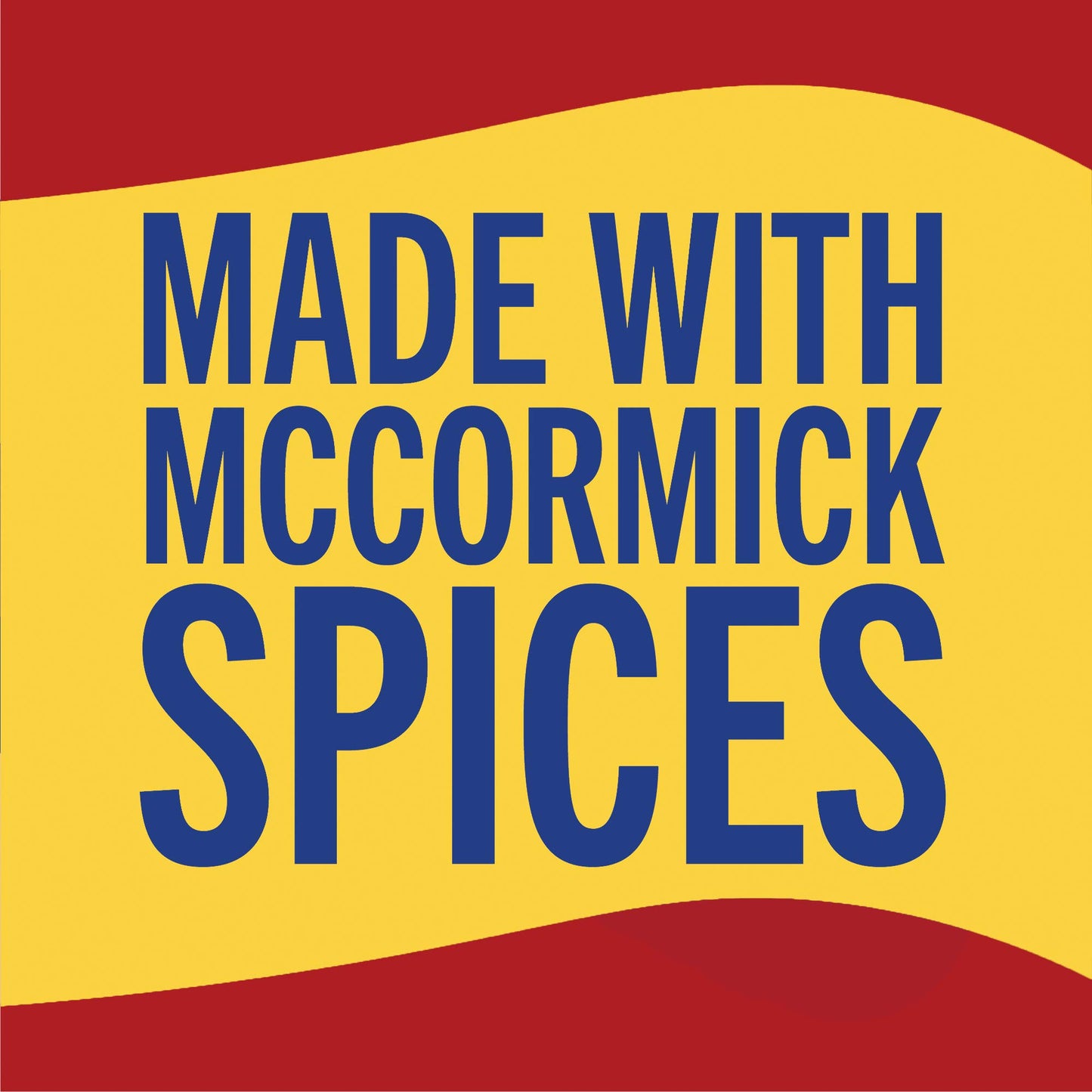McCormick Bag 'n Season Original Chicken Cooking Bag & Seasoning Mix, 1.25 oz (Pack of 6)