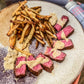 Everything But The Honey Butter Herbs & Seasoning Gourmet Seasoning, Artisanal Spice Blend | All Natural, Non Gmo | Small Batch,