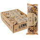Lenka Handmade Craft Granola Bars - Nuts And Berries Gluten Free High Fiber - Nutritious Snack Bar With Almonds, Cashews & Peanu