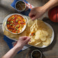 Ruffles Potato Chips  4 Flavor Variety Pack  1 oz Bags (Pack of 21)