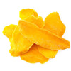 No Sugar Added Dried Mango Slices - 48 Oz Delicious Texture Soft & Juicy No Sugar Added Dried Mango - Naturally Ripened Mangos D