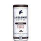 La Colombe Mocha Draft Latte - 9 Fl Oz - Cold-Pressed Espresso and Frothed Milk + Dark Chocolate - Made With Real Ingredients - Grab And Go Coffee