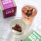 Teapigs Lychee & Rose Cold Brew Made With Whole Leaves (6 Packs Of 10 Tea Bags)