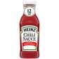 Heinz Chili Sauce (12 Oz Bottles, Pack Of 12)