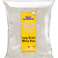 Rani Long Grain White Rice 64oz (4lbs) 1.81kg Bulk ~ All Natural | Gluten Friendly | Vegan | Non-GMO | Kosher | Product of USA