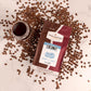 Fresh Roasted Coffee, Coconut Flavored Coffee, 12 Oz, Medium Roast, Kosher, Ground