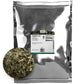 Frontier Co-op Organic Dandelion Leaf, Cut and Sifted - Dried for Loose Tea, Caffeine-Free Coffee Alternative, or Powder nutrition product Capsules - Kosher | 16 Ounce (Pack of 1)
