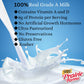 Prairie Farms 2% Reduced Fat Shelf Stable Milk, UHT, Vitamin D, Gluten Free, 32 Fl Oz (1 Quart)
