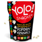 YOLO! Gourmet Hulless Popcorn Kernels, Non-GMO, Gluten-Free, Vegan, 32 Oz Resealable Bag