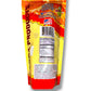 Parga Products Dill Pickle Flavored Snack, Spicy, 4x7, Made in USA