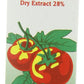 Mutti Double Concentrated Tomato Paste (Doppio Concentrato), 4.5 oz. Tube | 6 Pack | Italys #1 Brand of Tomatoes | Tube Tomato P