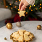 Walkers Festive Shapes Shortbread, 12.3 Oz