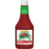 Annie's Organic Ketchup, Gluten Free, Certified USDA Organic, 24 oz