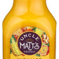 OG2 UM ORNG TURMERIC JCE (6x52.00)