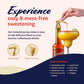 Torani Mangonada Syrup for Iced Tea, Lemonade, Sodas & Cocktails - 25.4 Fl Oz with Pump Included
