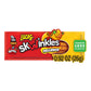 Lucas Skwinkles Pineapple - Tamarind Filled Flavored Sweet & Sour Candy Strips, 0.92oz - 12 Pieces for Treats, Fruit, Parties, P