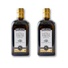 DeLallo Extra Virgin Olive Oil, Made in Italy, Made from Cold-Pressed Olives, For Cooking and Baking, Non-GMO, Kosher, Smooth Ve