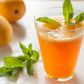 Wegmans Sparkling Water Seltzer, 0 Sugar, 0 Calorie, Mango Lime, 12 Fl Oz (Pack of 12 Cans)