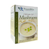 ProteinWise - Cream of Mushroom Protein Soup - 7/Box