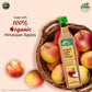 Zandu Organic Apple Cider With Mother Of Vinegar 500 Ml