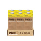 THIS PKN Pecan Milk - Barista Edition Non-Dairy Milk Alternative, Vegan, 32oz, Pack of 6