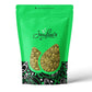 Pumpkin Seeds Pepitas 2 Pounds Roasted & Unsalted | Gluten-Free, Vegan Superfood | High-Protein, Keto-Friendly Snack | Resealabl